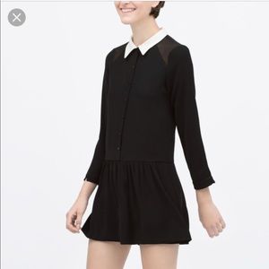 Zara romper M